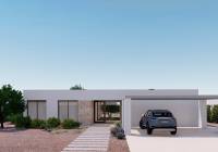 New Build - detached - Fuente Alamo