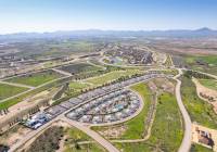 New Build - detached - Fuente Alamo