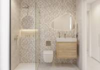 New Build - detached - Fuente Alamo