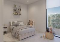 New Build - detached - Fuente Alamo