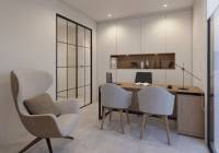 New Build - detached - Fuente Alamo