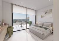 New Build - detached - Fuente Alamo