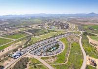 New Build - detached - Fuente Alamo