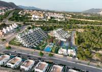New Build - detached - Golf Bahía
