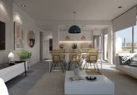 New Build - detached - Golf Bahía