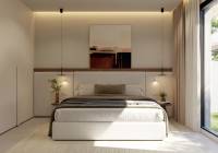 New Build - detached - Golf Bahía
