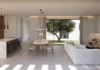 New Build - detached - Golf Bahía