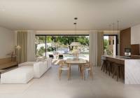 New Build - detached - Golf Bahía