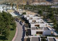 New Build - detached - Golf Bahía