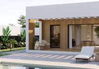 New Build - detached - Golf Bahía