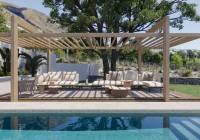 New Build - detached - Golf Bahía