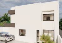 New Build - detached - Heredades