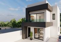 New Build - detached - Heredades