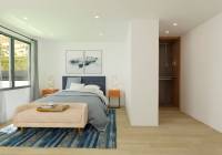 New Build - detached - Hondón de las Nieves