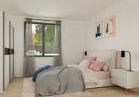 New Build - detached - Hondón de las Nieves
