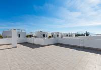New Build - detached - Islas Menores