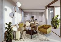 New Build - detached - Islas Menores