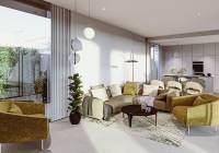 New Build - detached - Islas Menores