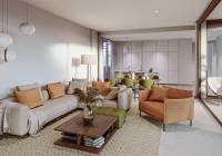 New Build - detached - Islas Menores