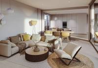 New Build - detached - Islas Menores