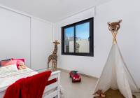 New Build - detached - Islas Menores