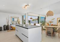 New Build - detached - Islas Menores
