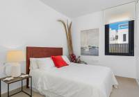 New Build - detached - Islas Menores