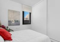 New Build - detached - Islas Menores