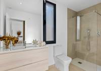 New Build - detached - Islas Menores