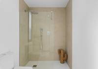 New Build - detached - Islas Menores