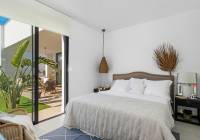 New Build - detached - Islas Menores
