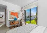 New Build - detached - Islas Menores
