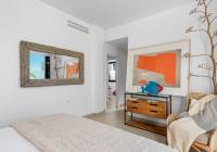 New Build - detached - Islas Menores