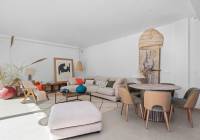 New Build - detached - Islas Menores