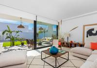New Build - detached - Islas Menores