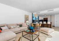 New Build - detached - Islas Menores