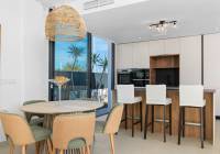 New Build - detached - Islas Menores