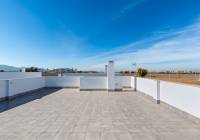 New Build - detached - Islas Menores