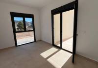 New Build - detached - La Canalosa