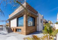 New Build - detached - La Mata