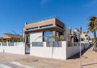 New Build - detached - La Mata