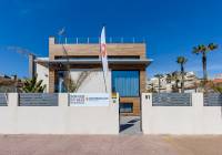 New Build - detached - La Mata