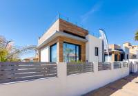 New Build - detached - La Mata