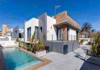 New Build - detached - La Mata