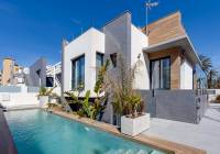 New Build - detached - La Mata