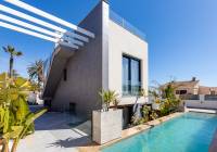 New Build - detached - La Mata