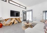 New Build - detached - La Mata
