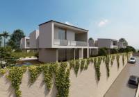 New Build - detached - La Nucia