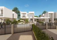 New Build - detached - La Nucia
