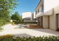 New Build - detached - La Nucia